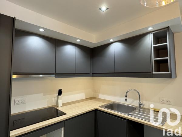 Maison à vendre 5 pièces 80 m² Bailly-Romainvilliers