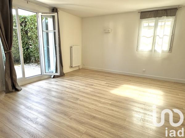 Maison à vendre 5 pièces 80 m² Bailly-Romainvilliers
