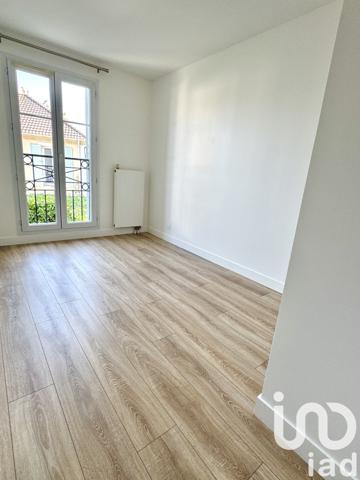 Maison à vendre 5 pièces 80 m² Bailly-Romainvilliers
