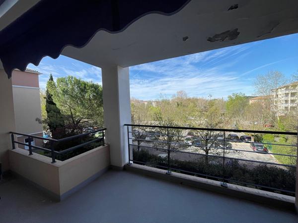 Appartement Aix En Provence 3 pièce(s)  69m2