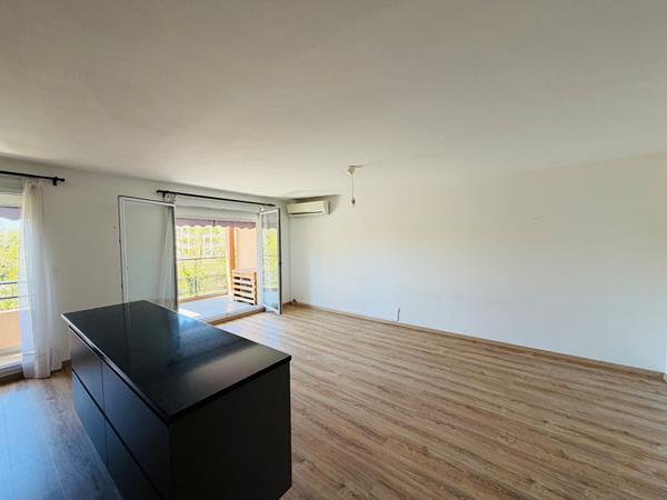 Appartement Aix En Provence 3 pièce(s)  69m2