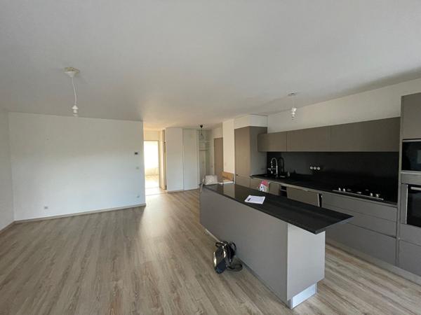 Appartement Aix En Provence 3 pièce(s)  69m2