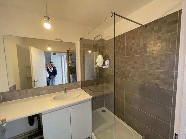 Appartement Aix En Provence 3 pièce(s)  69m2