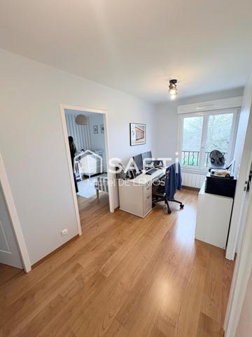 Maison 3 ch. 125 m² sur 850 m² de terrain