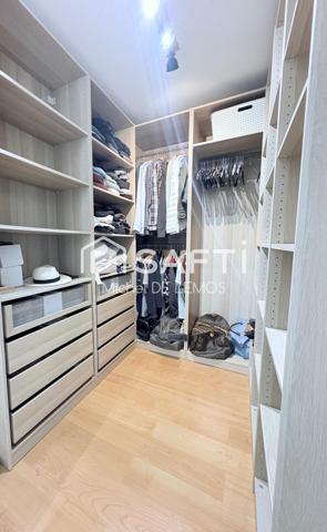 Maison 3 ch. 125 m² sur 850 m² de terrain