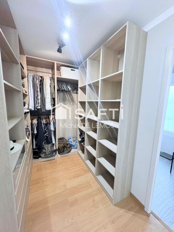 Maison 3 ch. 125 m² sur 850 m² de terrain