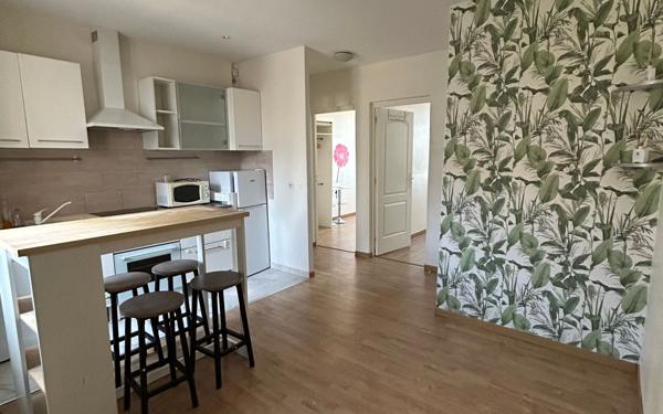 Appartement à vendre    3 pièces • 38,87 m2 Villemomble