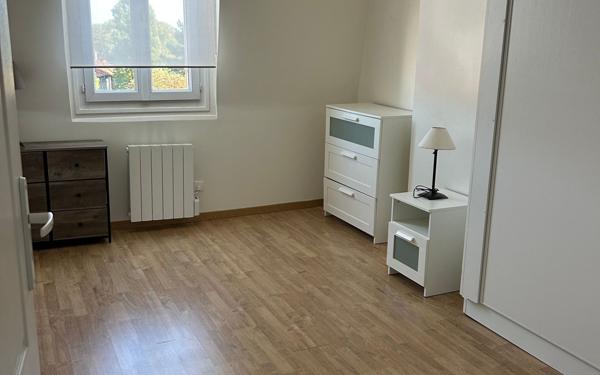 Appartement à vendre    3 pièces • 38,87 m2 Villemomble