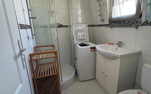 Appartement à vendre    3 pièces • 38,87 m2 Villemomble