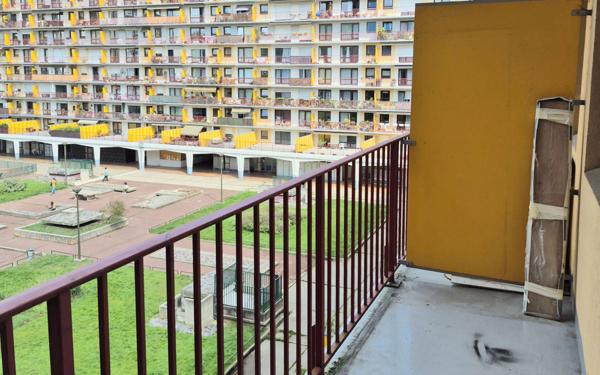 Appartement à vendre    2 pièces • 51,17 m2 Rosny-sous-Bois