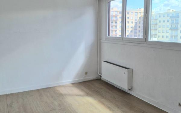 Appartement à vendre    2 pièces • 51,17 m2 Rosny-sous-Bois
