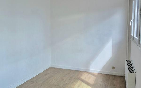 Appartement à vendre    2 pièces • 51,17 m2 Rosny-sous-Bois