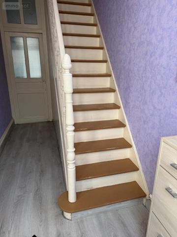 Maison à vendre à Caudry dans le Nord (59540), ref : 59191-6151