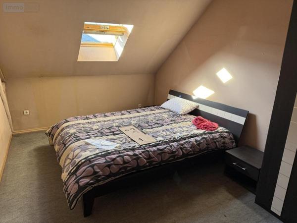 Maison à vendre à Caudry dans le Nord (59540), ref : 59191-6151