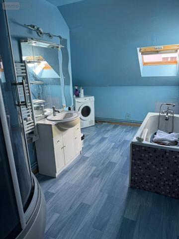 Maison à vendre à Caudry dans le Nord (59540), ref : 59191-6151