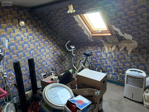 Maison à vendre à Caudry dans le Nord (59540), ref : 59191-6151