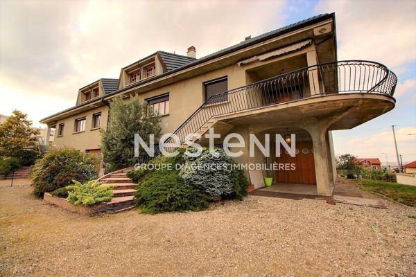 Appartement 1 pièce à vendre à Vénissieux - Idéal investisseur