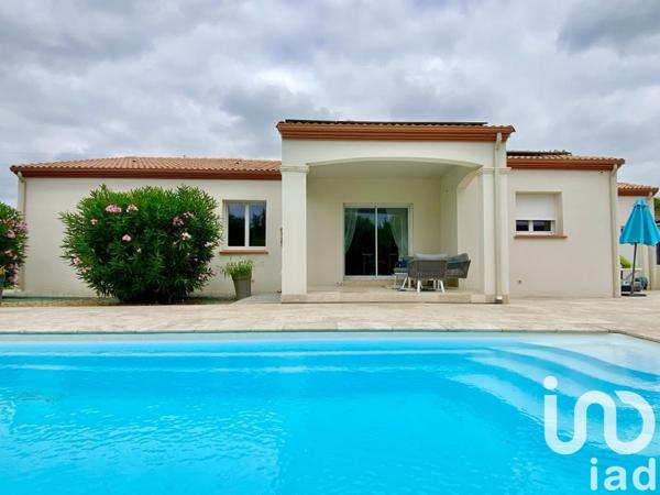 Maison à vendre 7 pièces 150 m² Boé