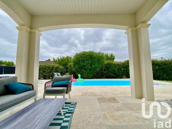 Maison à vendre 7 pièces 150 m² Boé