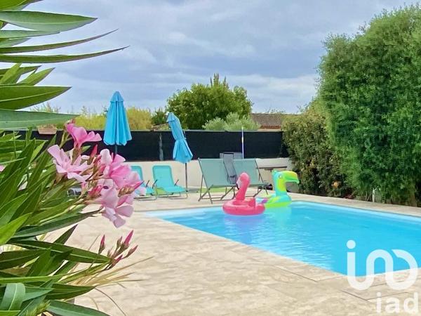 Maison à vendre 7 pièces 150 m² Boé