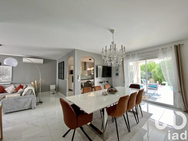 Maison à vendre 7 pièces 150 m² Boé