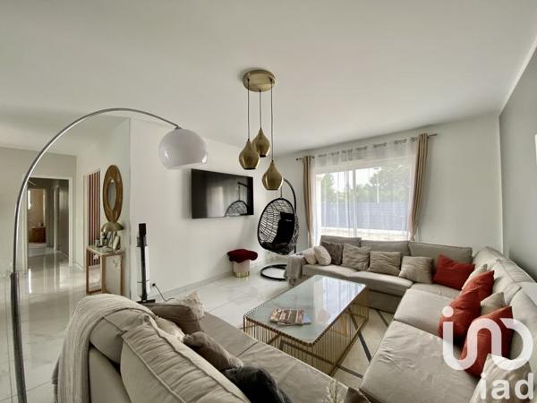 Maison à vendre 7 pièces 150 m² Boé