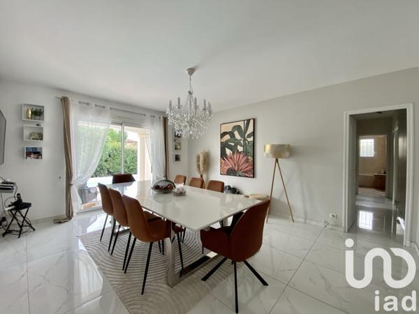 Maison à vendre 7 pièces 150 m² Boé