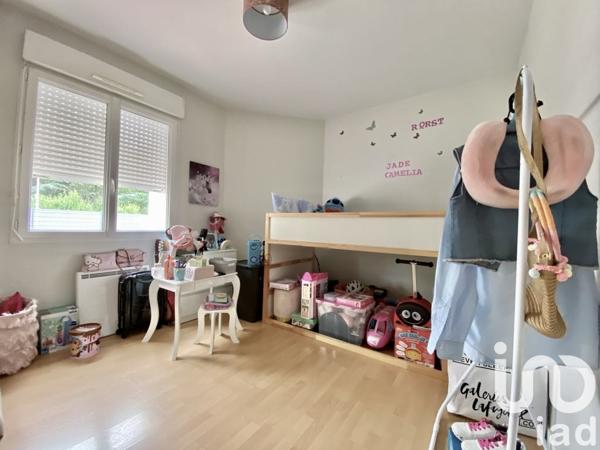 Maison à vendre 7 pièces 150 m² Boé