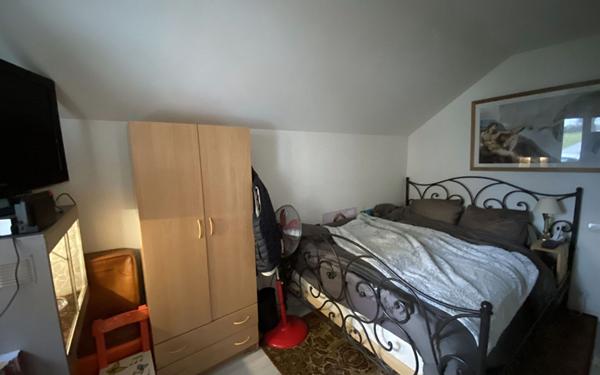 Maison à louer    4 pièces • 87 m2 Sonzay