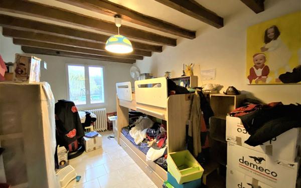 Maison à louer    4 pièces • 87 m2 Sonzay