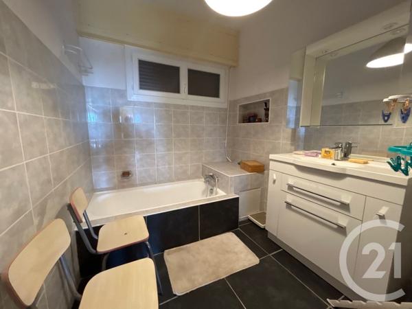 Appartement T2 à vendre  2 pièces - 58,52 m2 LA SEYNE SUR MER - 83