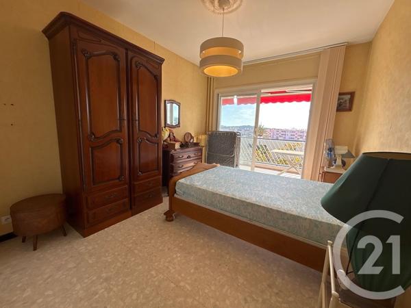 Appartement T2 à vendre  2 pièces - 58,52 m2 LA SEYNE SUR MER - 83