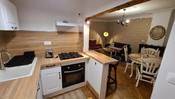F2 MEUBLE TTES CHARGES COMPRISES METZ CENTRE PROCHE GARE