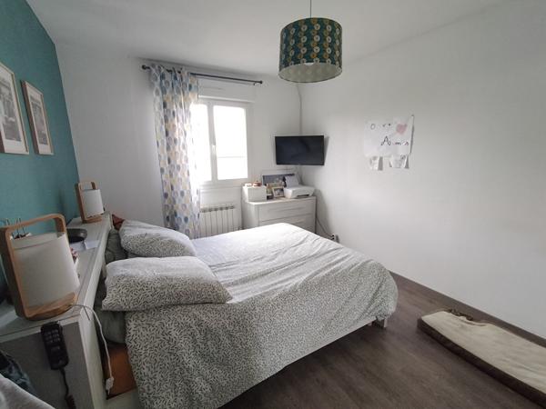 Vente Maison 4 chambres avec garage et jardin clos - Lamballe Armor