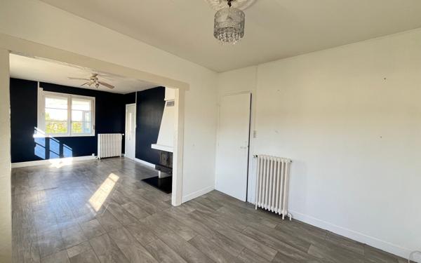 Maison à vendre    5 pièces •  Alençon