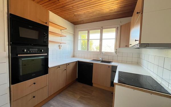 Maison à vendre    5 pièces •  Alençon