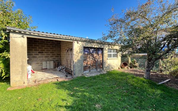 Maison à vendre    5 pièces •  Alençon