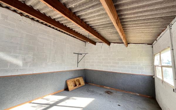 Maison à vendre    5 pièces •  Alençon