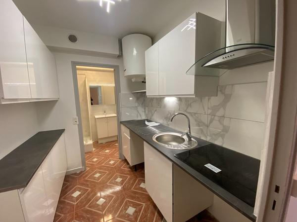 Appartement Bry Sur Marne 2 pièce(s) 45.37 m2