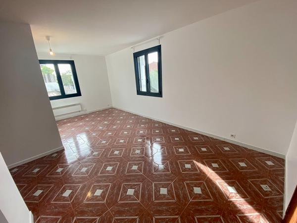 Appartement Bry Sur Marne 2 pièce(s) 45.37 m2
