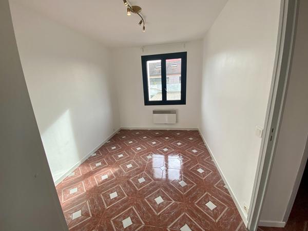 Appartement Bry Sur Marne 2 pièce(s) 45.37 m2