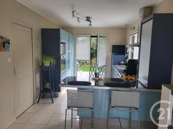 Maison à vendre  7 pièces - 172,61 m2 ST CAST LE GUILDO - 22