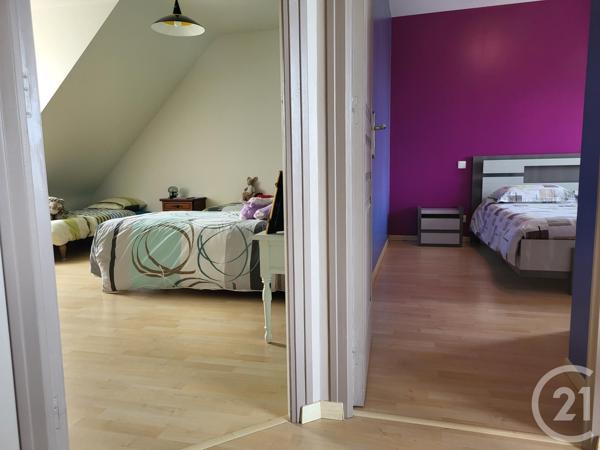 Maison à vendre  7 pièces - 172,61 m2 ST CAST LE GUILDO - 22