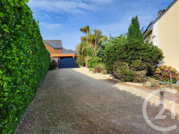 Maison à vendre  7 pièces - 172,61 m2 ST CAST LE GUILDO - 22