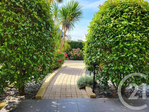 Maison à vendre  7 pièces - 172,61 m2 ST CAST LE GUILDO - 22