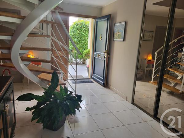 Maison à vendre  7 pièces - 172,61 m2 ST CAST LE GUILDO - 22