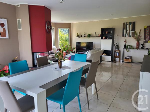 Maison à vendre  7 pièces - 172,61 m2 ST CAST LE GUILDO - 22