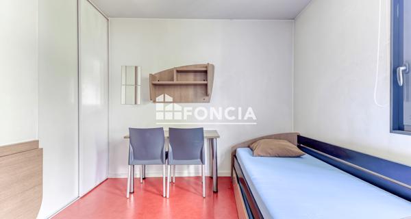 À vendre Studio 18.63 m² - Lyon 69009