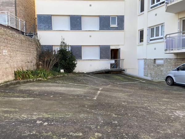 Appartement à vendre à Erquy dans les Côtes-d'Armor (22430), ref : 025/2523