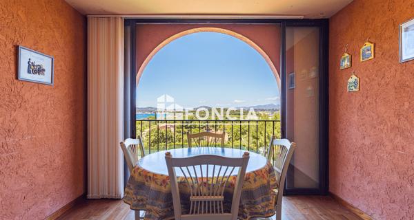 À vendre Appartement 2 pièces 29 m² - Saint-mandrier-sur-mer 83430